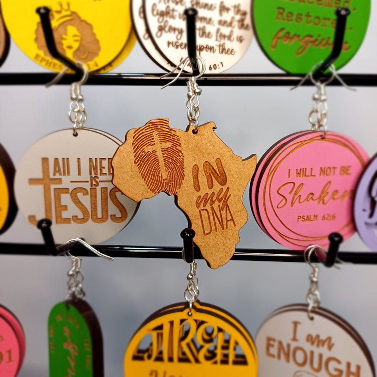 What's Trending Earring Collection