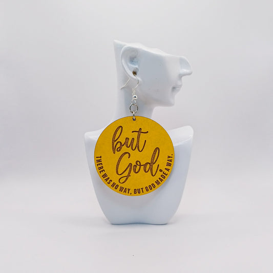 But God Yellow